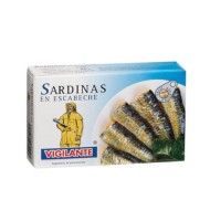 Sardine in Sos de Tomate...