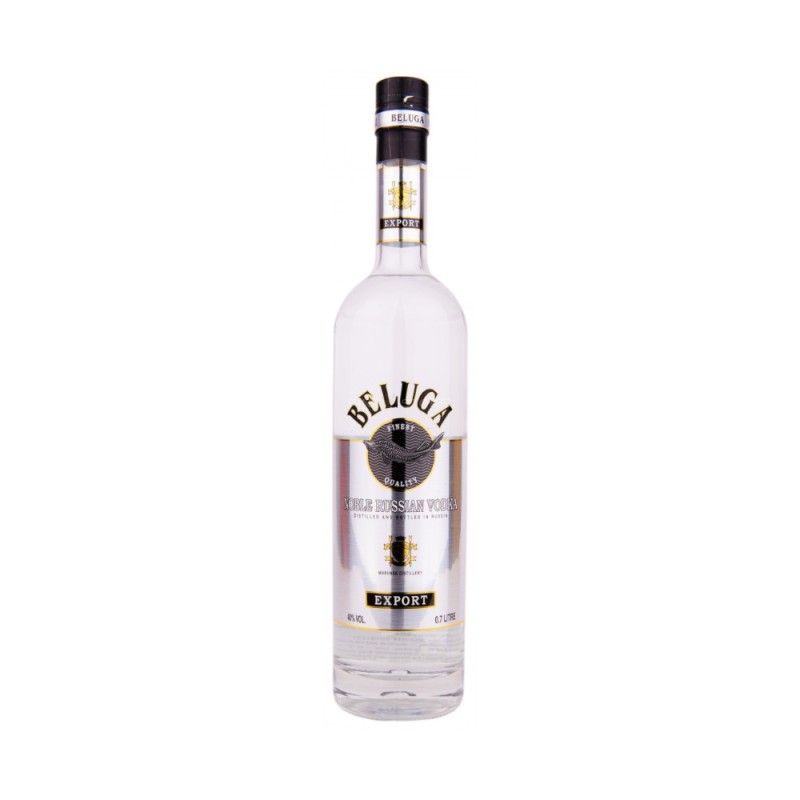 Vodka Beluga Noble, Alcool 40%, 0.7 l