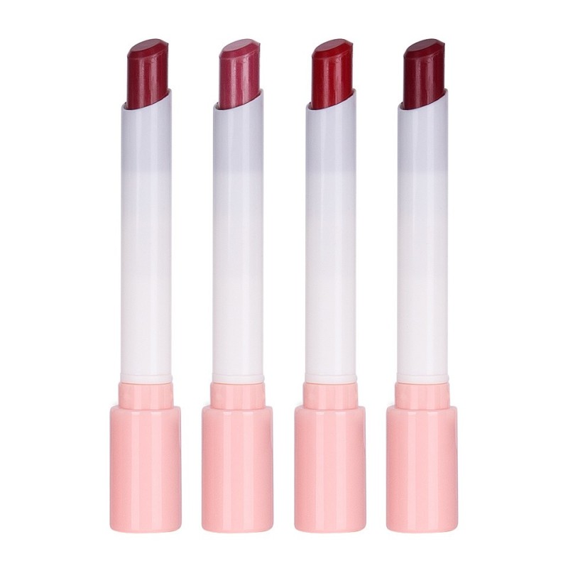 Set 4 Rujuri Mate Handaiyan Little Smoke Lipstick, 02