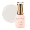 Oja Semipermanenta Nude Collection Luxorise, Glory Nude 15 ml