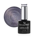 Oja Semipermanenta Holografica Laser Glow SensoPRO Milano 10 ml, Galaxy Vibe 05