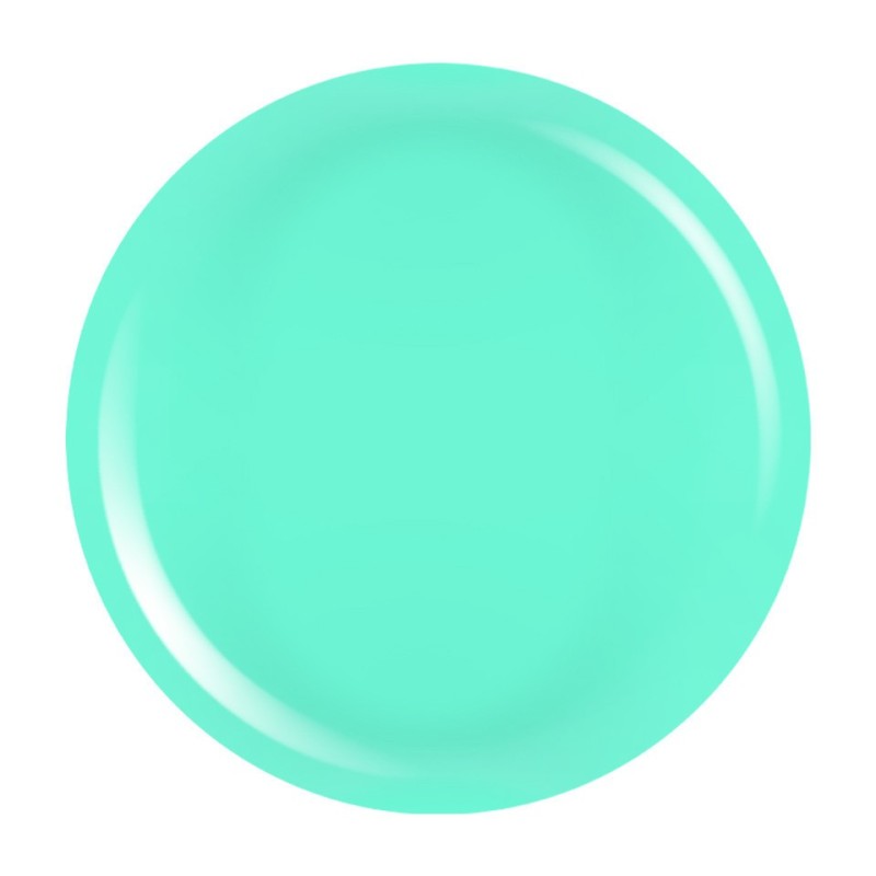 Gel Colorat Uv Pigmentpro Luxorise, Mint Chip, 5 ml