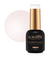 Rubber Base Luxorise, Nude...