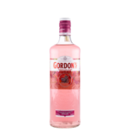 Gin Gordon's Pink, 37.5%,...