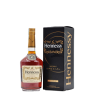 Coniac Hennessy V.S. 40%,...