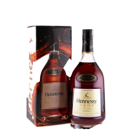 Coniac Hennessy V.S.O.P....