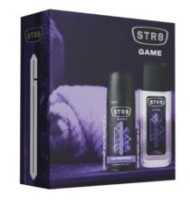 Set Cadou STR8 Game Parfum...