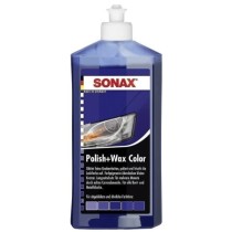 Detailing si Polish