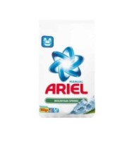 Detergent Ariel Manual,...