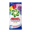 Detergent Pudra Ariel Professional Color, 10 kg