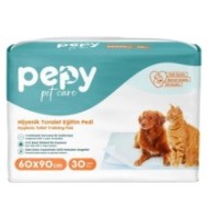 Paturici Igienice Pepy Pet...