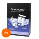 Set 2 x Crema de Maini Neutrogena, 50 ml si Balsam de Buze, 4.8 g