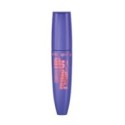 Mascara Miss Sporty, Pump Up Curved Volume, Extra Black, 12 ml