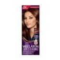 Vopsea de Par Permanenta Wella Wellaton, 4/5 Mahon Inchis, 110 ml