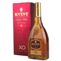 Brandy Kvint Divin 8 Ani XO, in Cutie, 40% Alcool, 0.5 l