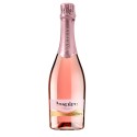 Vin Spumant Chateau Vartely Inspiro, Pinot Noir, Rose Sec, 0.75 l