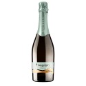 Vin Spumant Chateau Vartely Inspiro, Feteasca Regala, Alb Brut, 0.75 l