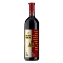 Vin Vinaria Ungheni Pastoral Garling, Rosu Dulce, 0.75 l