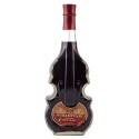 Vin Vinaria Ungheni Stradivari, Pinot Franc, Rosu Demisec, 0.75 l