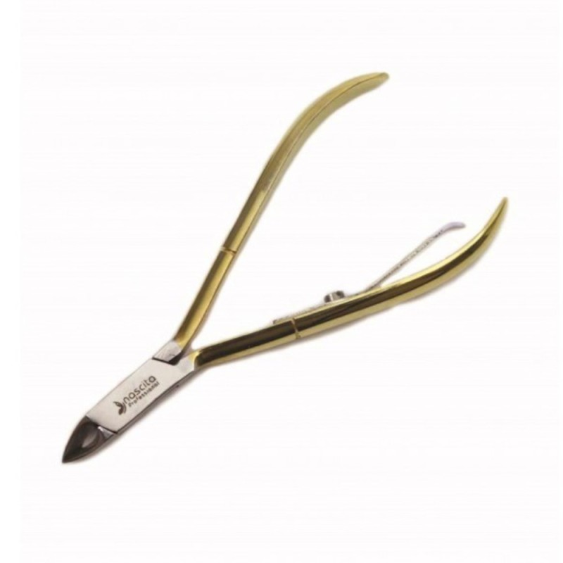 Cleste pentru Cuticule Nascita Professional, 5 mm