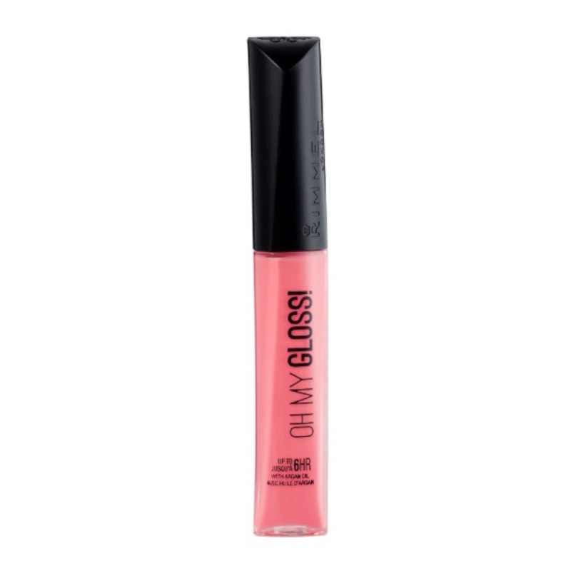 Luciu de Buze Rimmel London Oh My Gloss, 150 Glossaholic, 6.5 ml