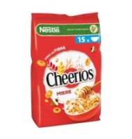 Cereale cu Miere Cheerios,...