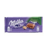 Ciocolata cu Alune, Milka,...