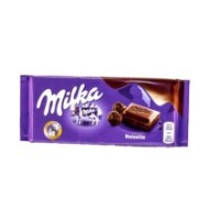 Ciocolata Noisette, Milka,...