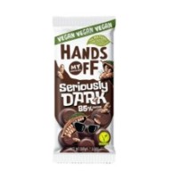 Ciocolata Neagra, Hands...