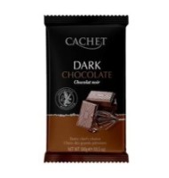 Ciocolata Neagra, Cachet,...