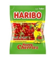 Jeleuri Happy Cherries,...
