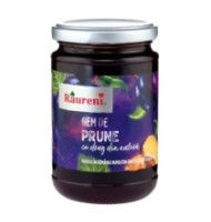 Gem de Prune, Raureni, 370 g