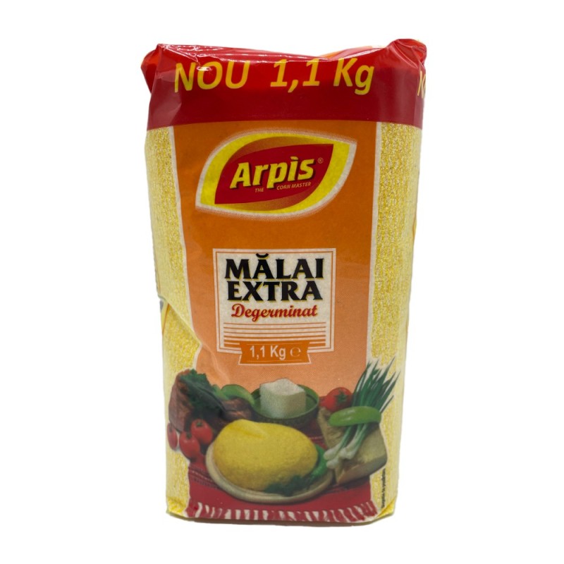 Malai Extra Arpis, Sam Mills, 1.1 kg