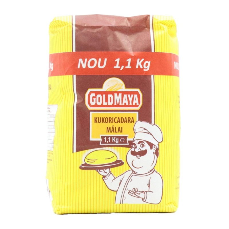 Malai Gold Maya Extra, Sam Mills, 1.1 kg