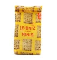 Mini Biscuiti, Leibniz...