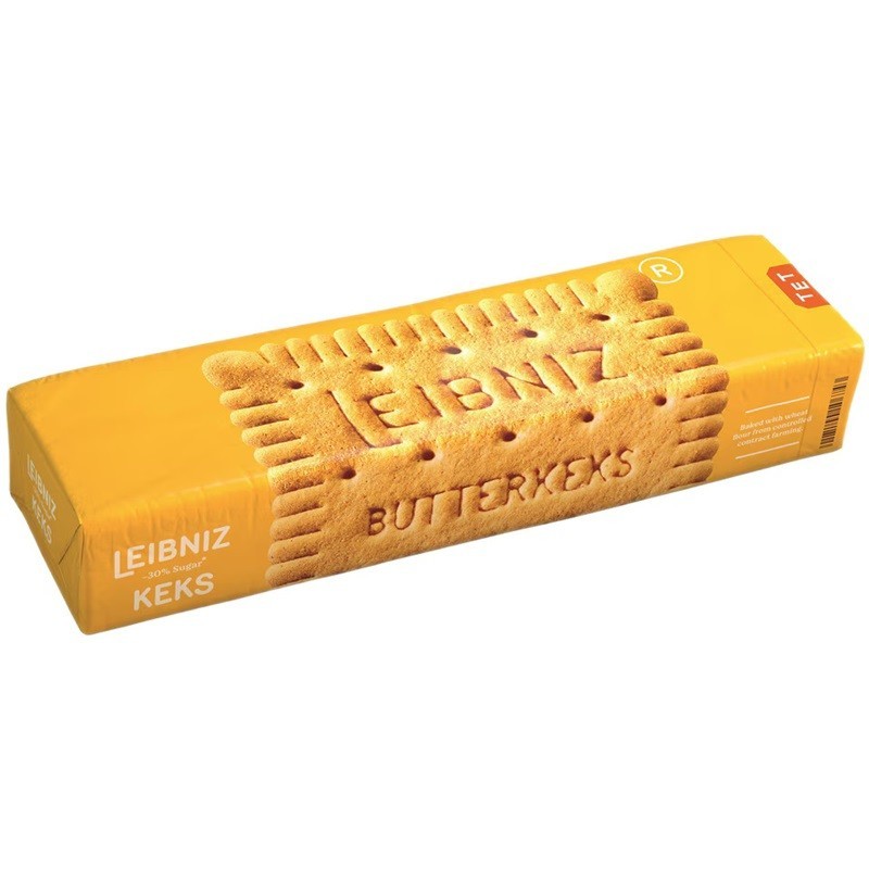 Biscuiti Dietetici, Leibniz Bahlsen, 200 g