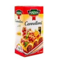 Paste Cannelloni, Panzani,...