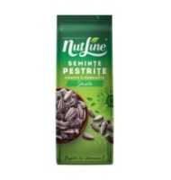 Seminte Pestrite de Floarea Soarelui, Nutline, 200 g