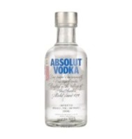 Vodca Absolut, Alcool 40%,...