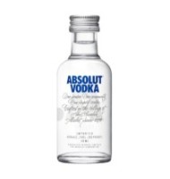 Vodca Absolut, Alcool 40%,...