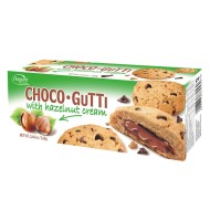 Biscuiti Crocanti Choco...