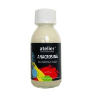 Anacrosina Atelier - 125 ml