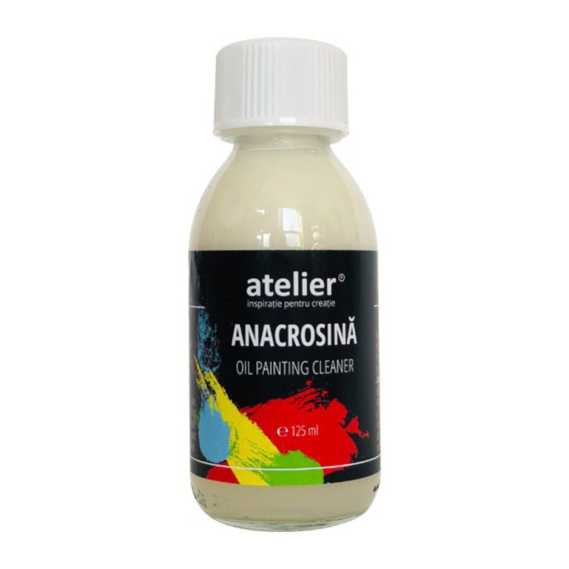 Anacrosina Atelier - 125 ml