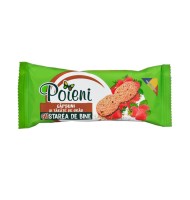 Biscuiti cu Capsuni, Poieni, 40 g