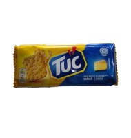 Biscuiti cu Branza, Tuc, 100 g