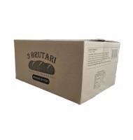 Biscuiti Obisnuiti, 3 Brutari, 6 kg