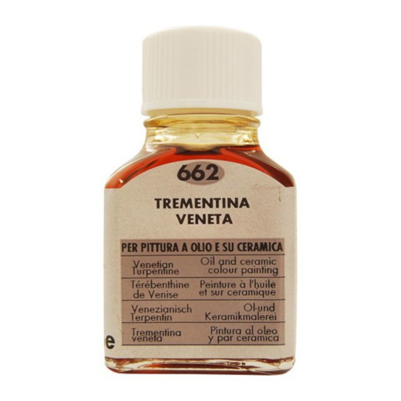 Terebentina venetiana Maimeri, 75 ml