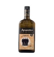 Amaretto Caffo, 30% Alcool,...