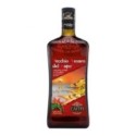 Lichior Digestiv Caffo Vecchio Amaro Del Capo Red Hot Edition, 35% Alcool, 0.7 l