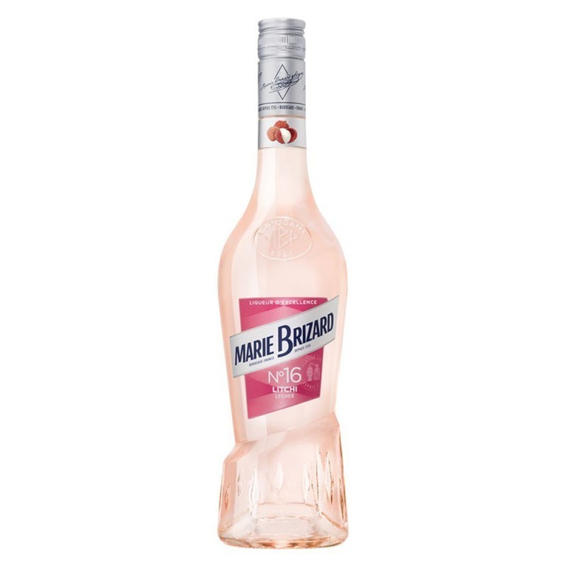 Lichior de Lychee Marie Brizard, 20% Alcool, 0.7 l